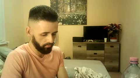 romulus7777 online show from January 2025 04:42:01 PM