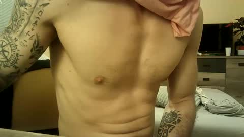 romulus7777 online show from January 2025 07:48:01 PM