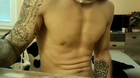 romulus7777 online show from January 2025 01:42:02 PM