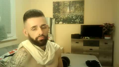 romulus7777 online show from January 2025 04:37:02 PM