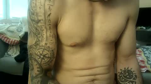 romulus7777 online show from January 2025 09:39:01 AM