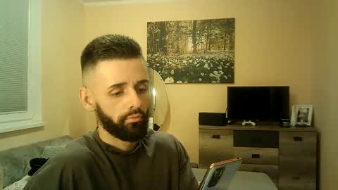 romulus7777 online show from February 2025 04:54:02 PM