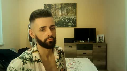 romulus7777 online show from February 2025 01:30:01 PM