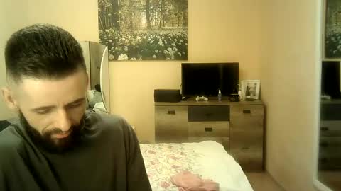 romulus7777 online show from February 2025 05:15:02 PM