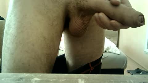 romulus7777 online show from February 2025 10:53:02 AM