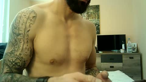 romulus7777 online show from February 2025 01:56:02 PM