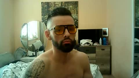 romulus7777 online show from March 2026 12:10:01 PM