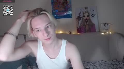 Snapshot of ron_vilss chatting on September 2025 06:40:01 AM Ron online show from September 2025 06:40:01 AM