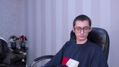 ronbevs online show from March 2026 07:08:01 PM