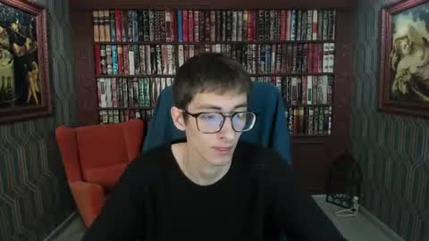 ronbevs online show from June 2026 07:57:02 PM
