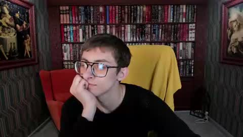 ronbevs online show from June 2026 08:24:01 PM