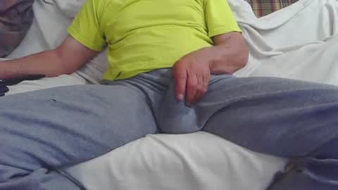 roney58 online show from April 2026 06:38:01 AM