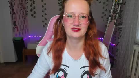 Spicy lady Kristy online show from September 2025 01:13:01 PM