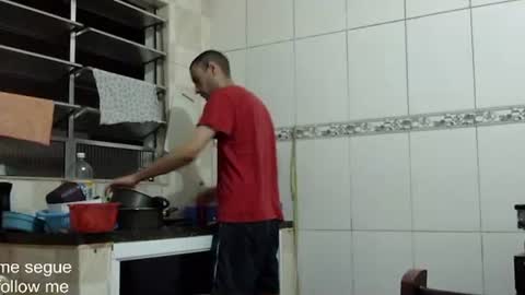 ronny online show from January 2025 10:03:01 PM