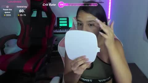  MIA AND PAUL online show from February 2026 03:19:02 PM