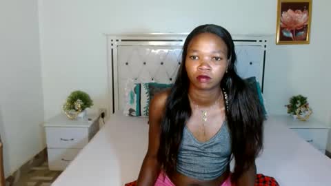 Rorenah online show from May 2026 05:40:01 PM