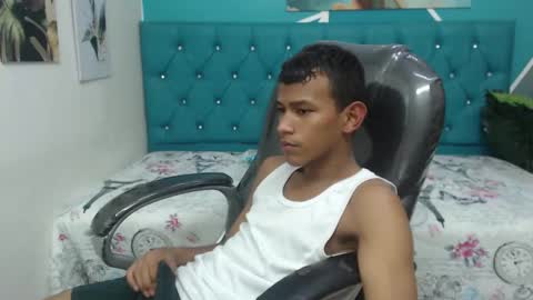 RORY CASTRO online show from September 2025 11:31:02 PM