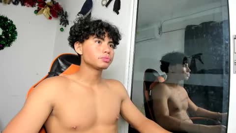 rory_peters_ online show from February 2026 12:21:01 PM