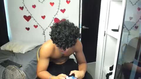 rory_peters_ online show from March 2026 04:15:01 PM