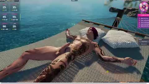 roryholes online show from August 2026 02:15:02 PM