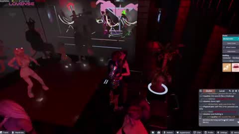 roryholes online show from August 2026 02:57:02 AM