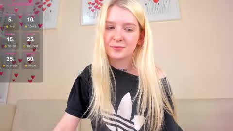 Rosa online show from February 2025 06:37:02 PM