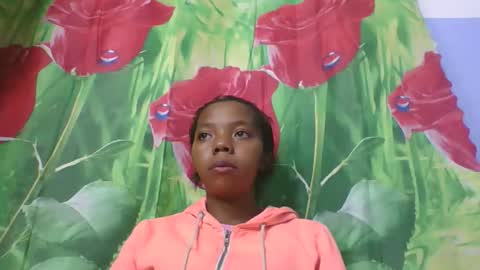 Snapshot of rosah225127 chatting on April 2026 05:28:01 PM rosah225127 online show from April 2026 05:28:01 PM