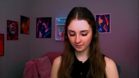 Snapshot of rosalie_swan3 chatting on May 2026 09:16:01 AM Black Swan online show from May 2026 09:16:01 AM