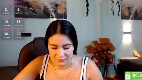 Snapshot of rosaliea chatting on July 2026 04:08:01 AM R O S A L I A online show from July 2026 04:08:01 AM