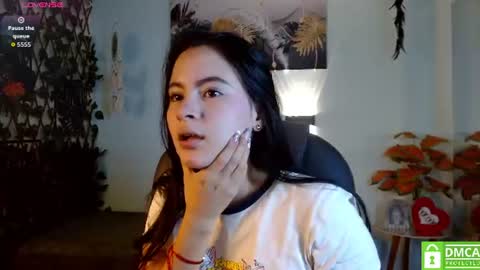 Snapshot of rosaliea chatting on July 2026 03:59:02 AM R O S A L I A online show from July 2026 03:59:02 AM