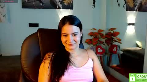 Snapshot of rosaliea chatting on July 2026 04:54:01 AM R O S A L I A online show from July 2026 04:54:01 AM