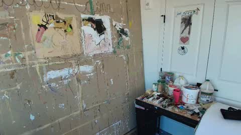 Snapshot of rosaliecaine chatting on September 2025 06:52:02 PM Rosalie Caine online show from September 2025 06:52:02 PM