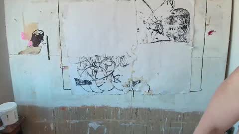 Rosalie Caine online show from November 2025 08:51:01 PM