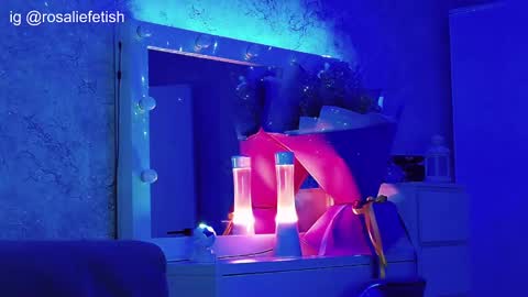 Rosalie online show from December 2024 04:27:02 PM