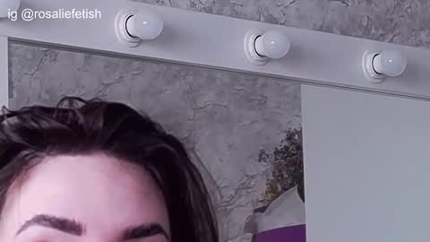 Rosalie online show from January 2025 08:34:02 AM