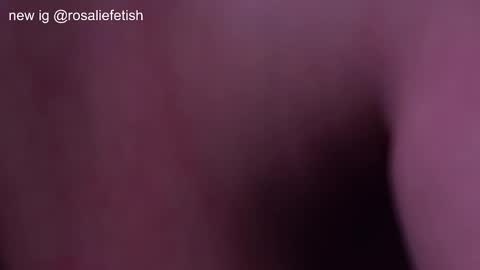 Rosalie online show from January 2025 10:29:02 AM