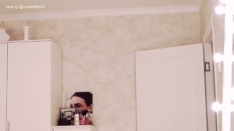 Rosalie online show from February 2025 02:34:02 PM