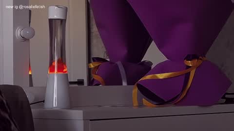 Rosalie online show from February 2025 10:37:02 AM