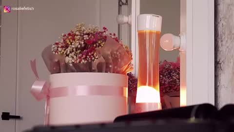 Rosalie online show from October 2025 04:01:02 AM