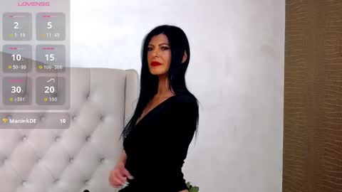 Rosalie online show from October 2025 12:49:02 PM