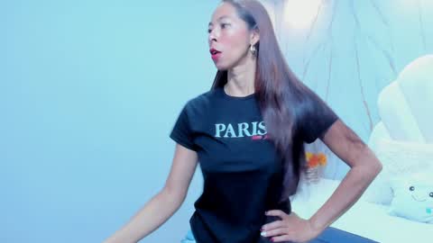 Rosalinda online show from December 2024 01:09:02 PM