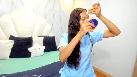 Rosalinda online show from March 2025 12:37:01 PM