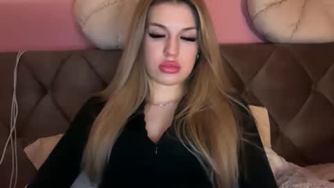 Rosalina online show from March 2026 07:31:02 PM