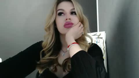 Rosalina online show from April 2026 11:35:01 AM