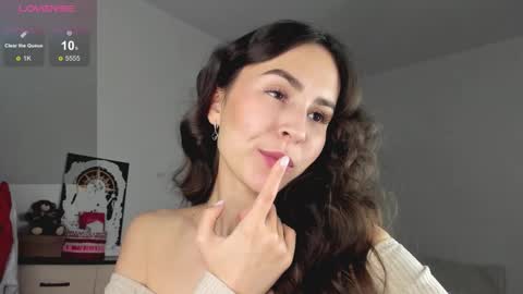 Kerry online show from November 2025 04:36:01 AM