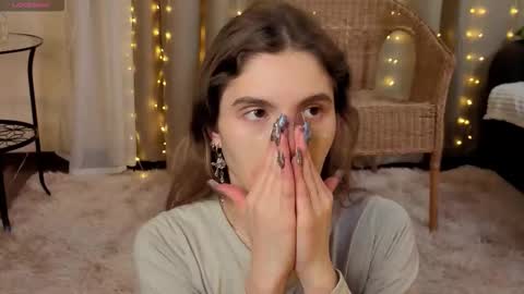 Kylie online show from February 2026 05:17:02 PM