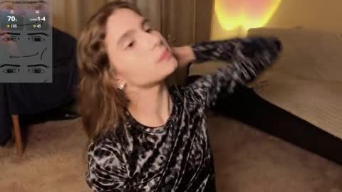 Kylie online show from April 2026 05:16:01 PM