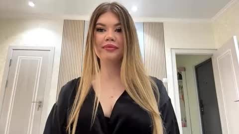 Rosa online show from March 2026 09:22:01 AM