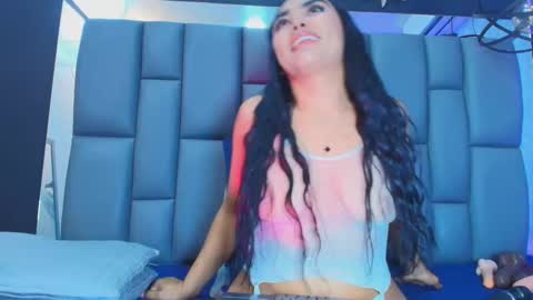 rosana_gomez online show from September 2025 03:06:01 AM
