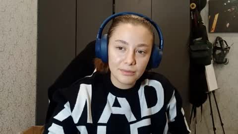 Kiki online show from October 2025 09:18:02 AM